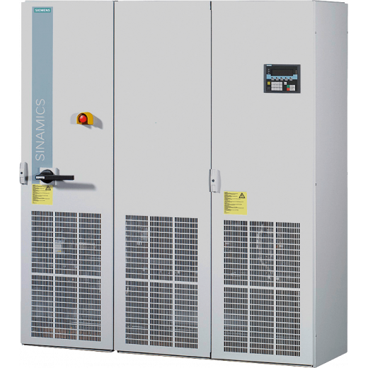 6SL3710-7LE33-1AA3-Z L26+M70+M90