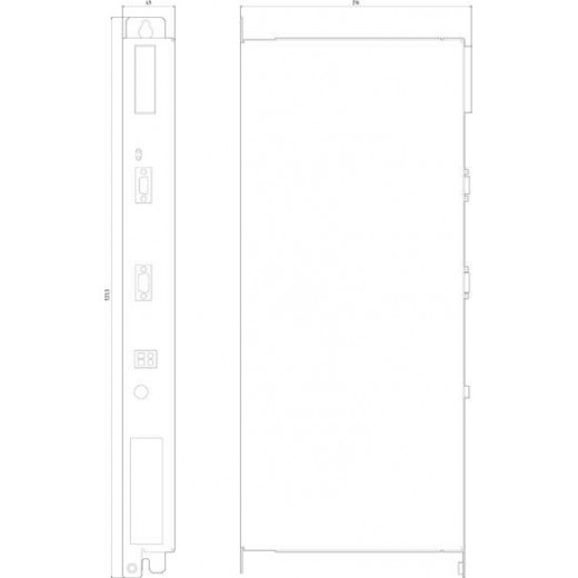6BK1700-2BA30-0AA0