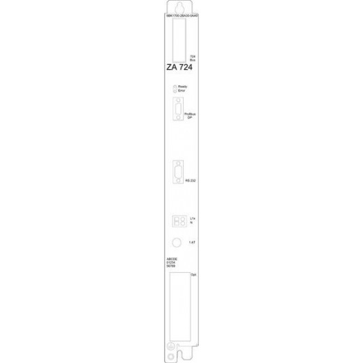 6BK1700-2BA30-0AA0