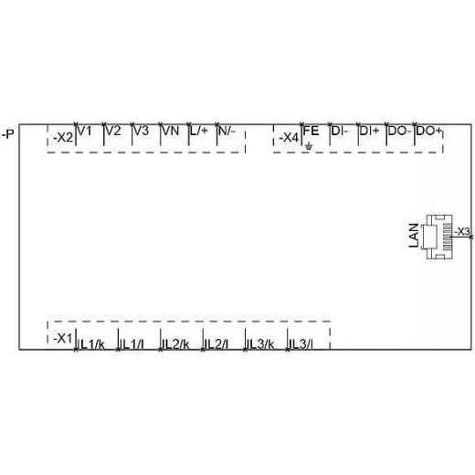 7KM2111-1BA00-3AA0