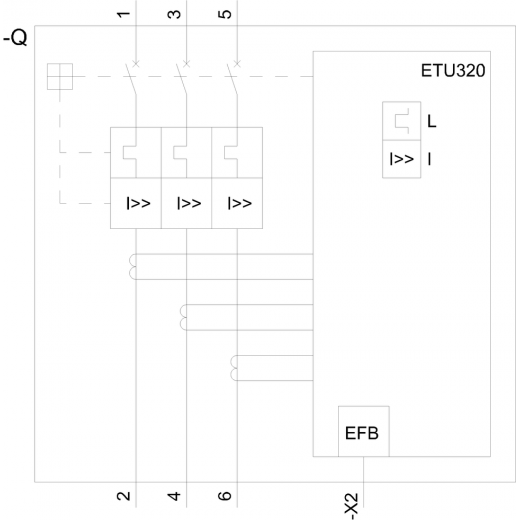 3VA2580-5HL32-0AA0