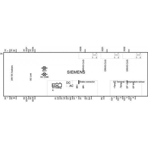 6SL3120-1TE13-0AA4