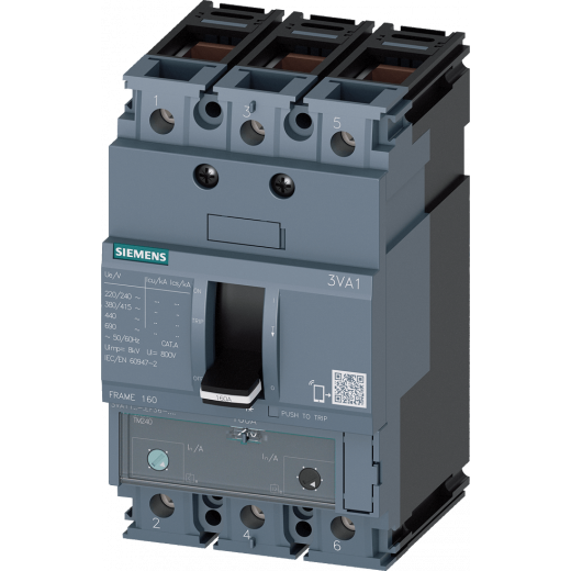 3VA1163-3EF36-0AA0