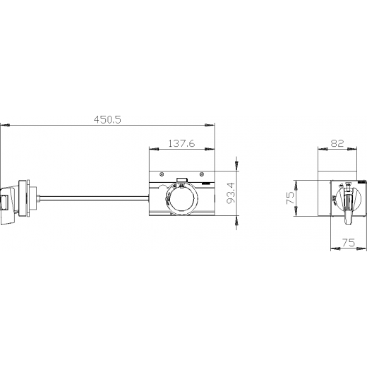 3VA9467-0PK11