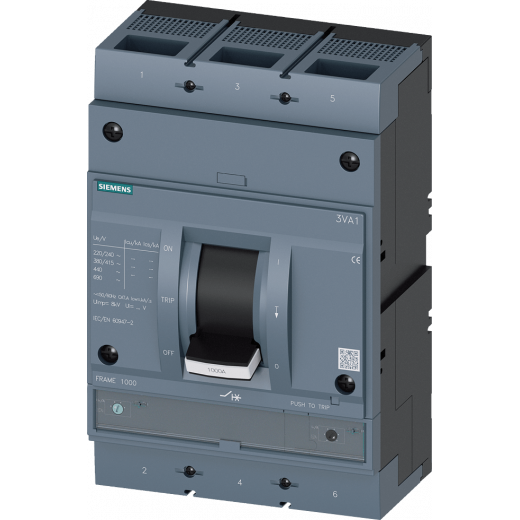 3VA1510-6EF32-0AA0