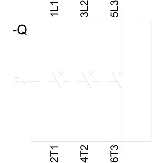 3LD2530-0TK11