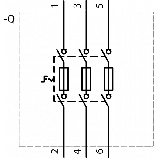 3KF1306-0MB11