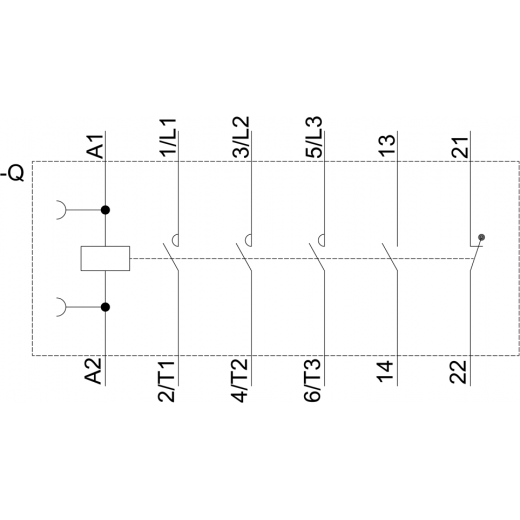 3RT2024-2AG20