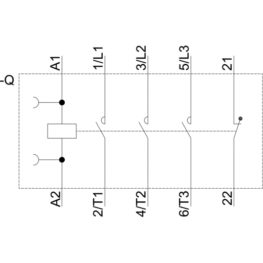 3RT2017-2AF02