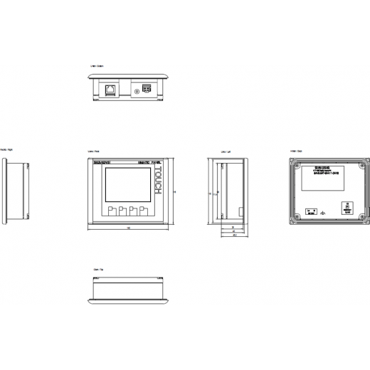 6AV6647-0AA11-3AX0