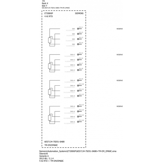 6ES7134-7SD51-0AB0