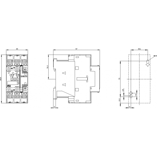 3RT2024-2AG20