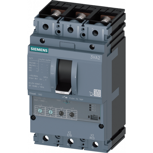 3VA2116-5HM32-0AA0