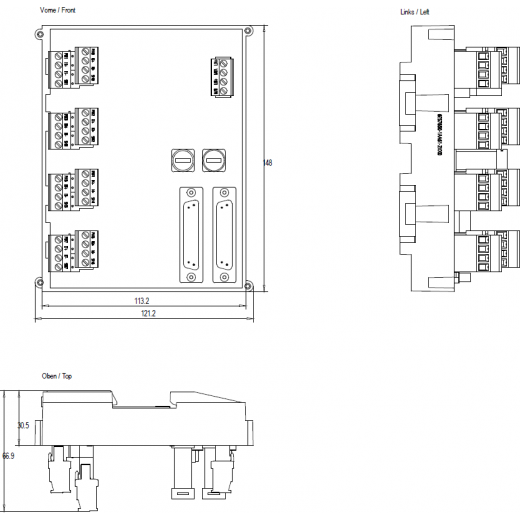 6ES7650-1AA61-2XX0