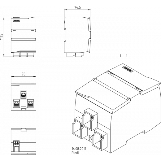 6BK1621-0AA00-0AA0