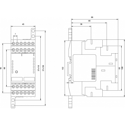 3RK1402-3CE01-0AA2