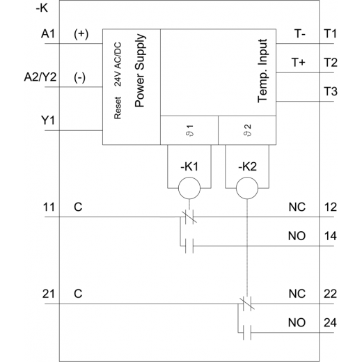 3RS2600-2BW30