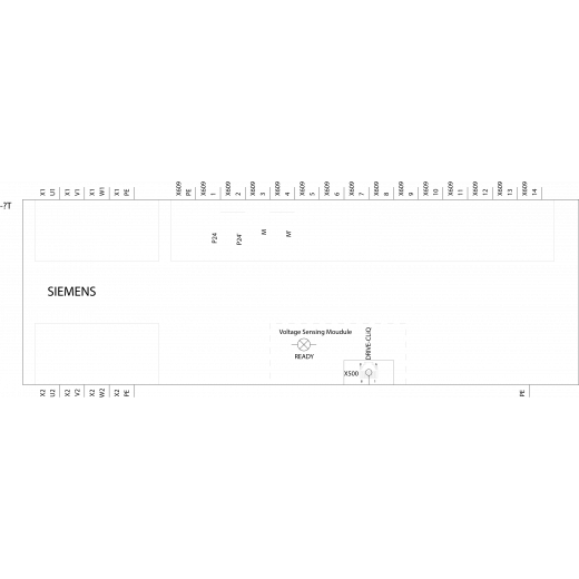 6SL3300-7TE32-6AA0