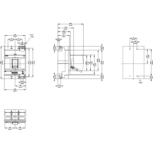 3VA2580-5HL32-0AA0