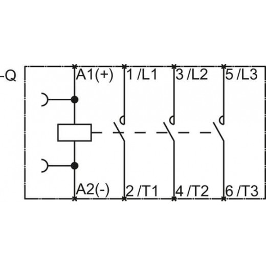 3RT1046-1BB40
