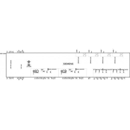 6SL3121-2TE21-0AA3