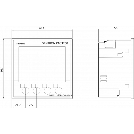 7KM2111-1BA00-3AA0