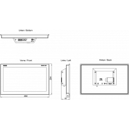 6AV6646-1BA20-0AA1