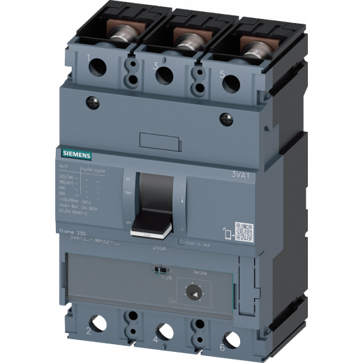 3VA1216-5MH32-0AA0