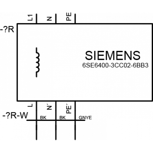6SE6400-3CC02-6BB3