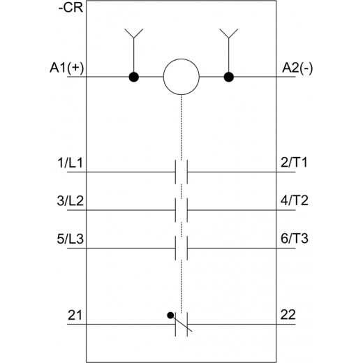 3RT2017-2AF02