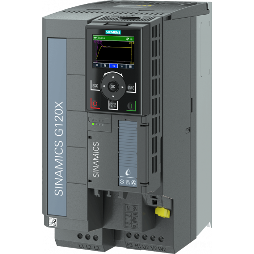 6SL3220-2YE26-0UF0