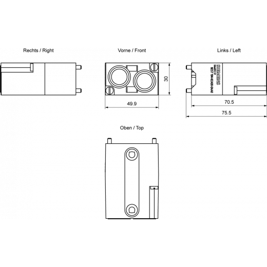 6ES7194-6CA00-0AA0