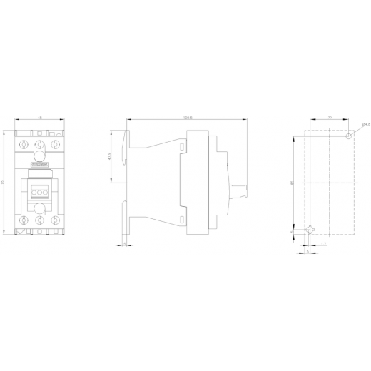 3RF3405-1BD04