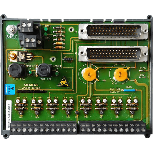 6ES7650-1AA61-2XX0