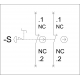 3SU1801-0NB00-2AC2