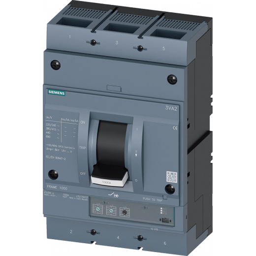 3VA2580-5HL32-0AA0