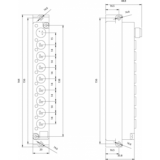 3RK5010-0CA00-0AA0