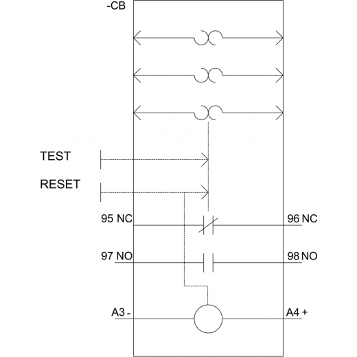 3RB2153-4FX2