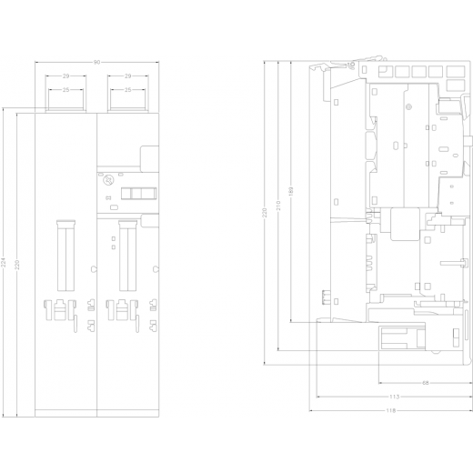 3RK1301-1BB00-1AA2