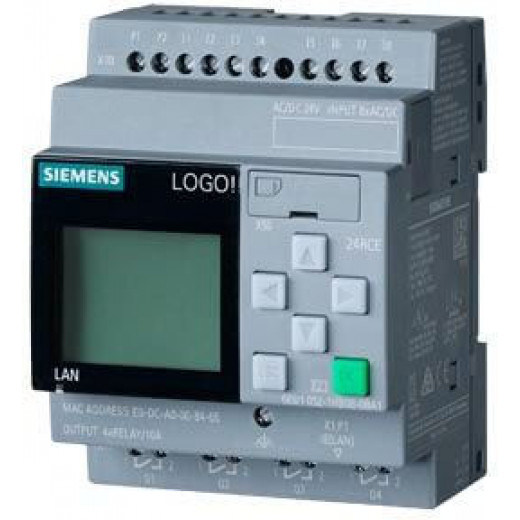 6ED1052-1HB08-0BA0