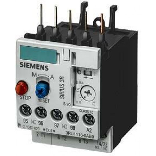 3RU1116-0EB0