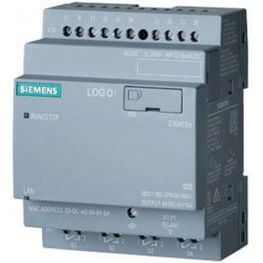 6ED1052-2FB08-0BA0