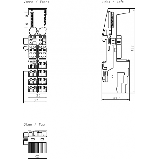 6ES7193-4CK30-0AA0