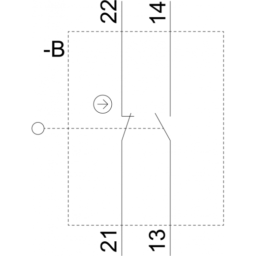 3SE5112-0BE01