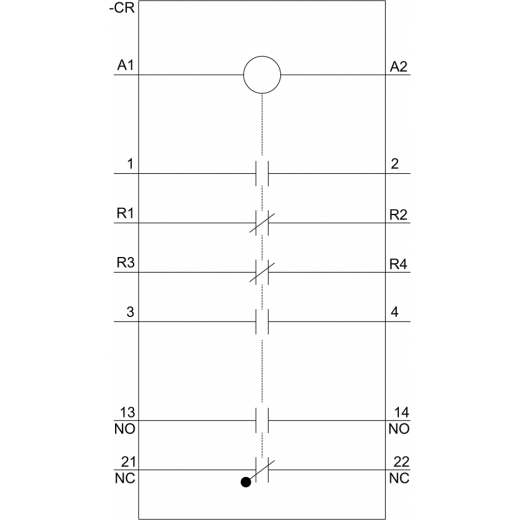 3RT2535-1AP00