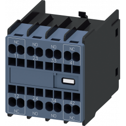 3RH2911-2XF22-0KS1