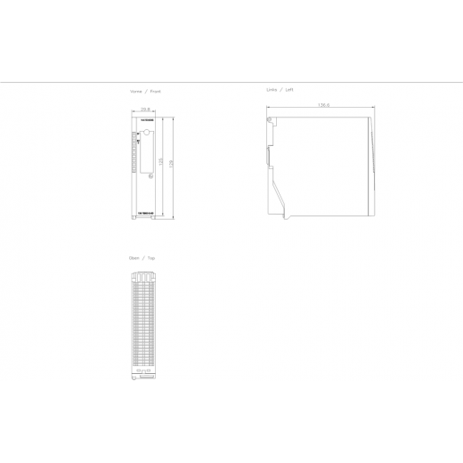6ES7138-7BB00-0AB0