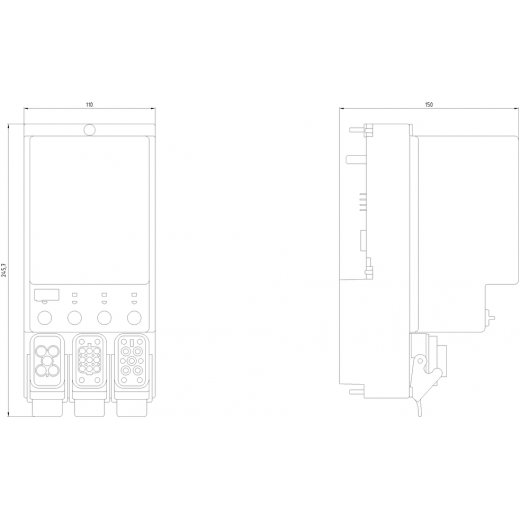 3RK1304-5KS40-3AA0
