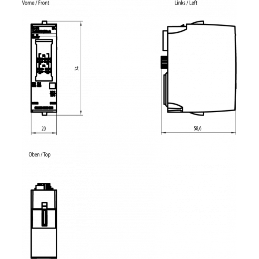 6DL1132-6CB00-0HX1