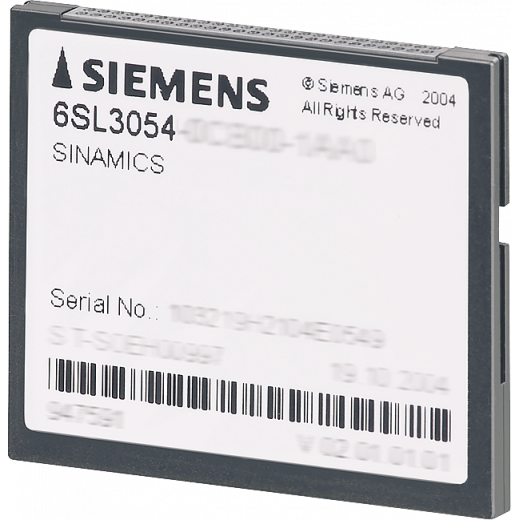 6SL3054-0CF01-1AA0
